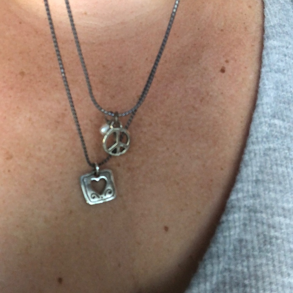 Brighton Necklace